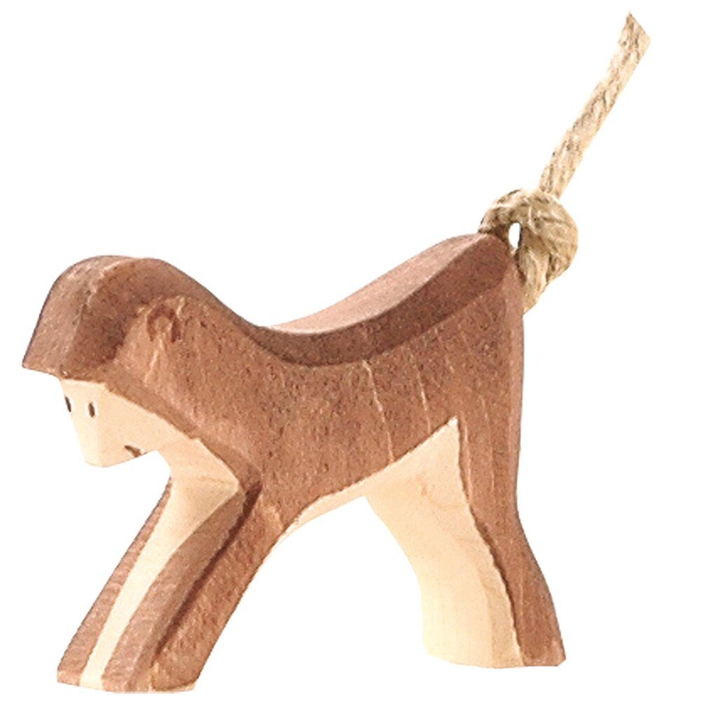 Ostheimer Wooden Toys,Monkey,CouCou,Toy