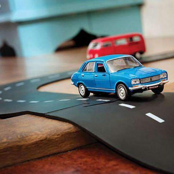 Waytoplay,Express Way Play Set,CouCou,Toy