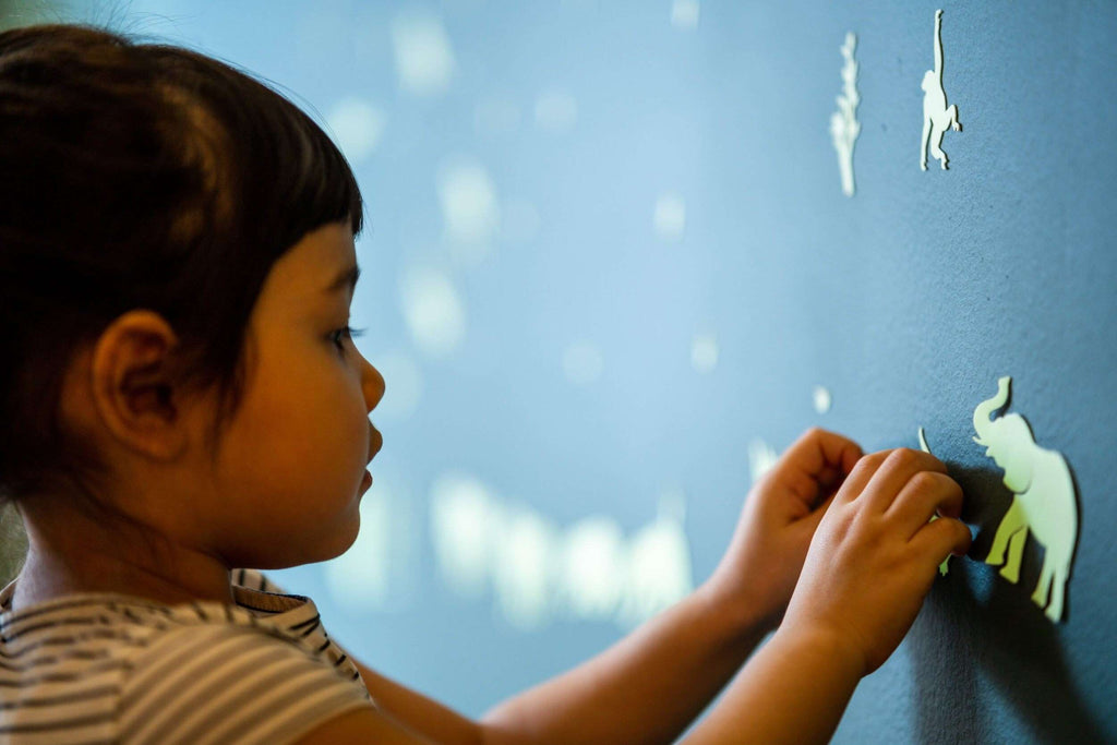 GLOPLAY,Animal Series II,CouCou,Toy