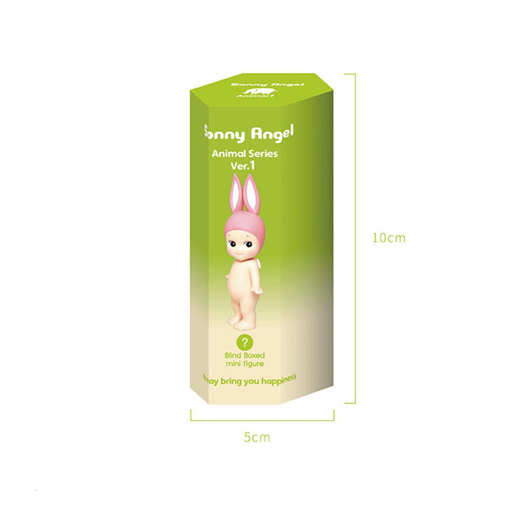Sonny Angel,Sonny Angel Mini Figure Animal 1,CouCou,Toy