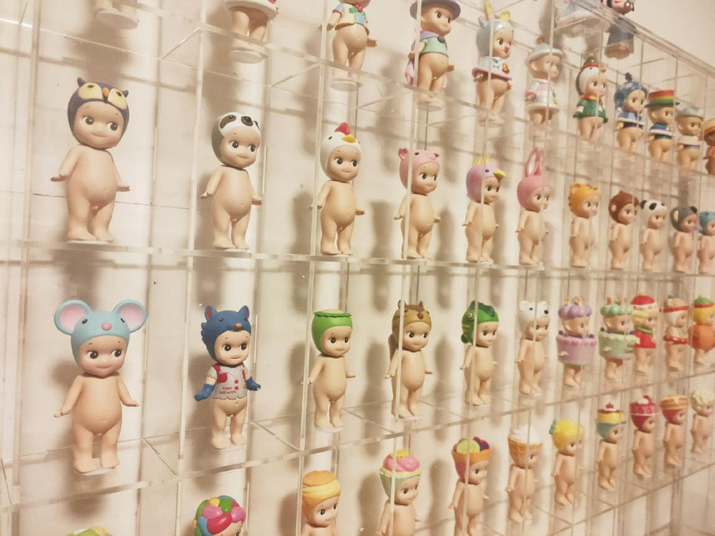 Sonny Angel,Sonny Angel Mini Figure Animal 1,CouCou,Toy