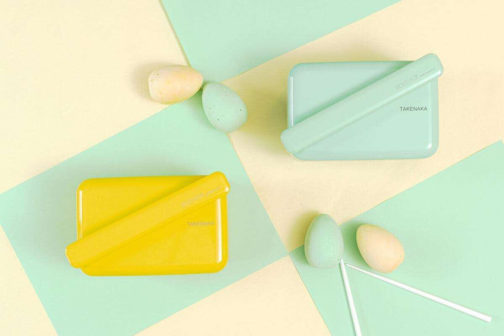 Takenaka,Chopsticks and Case in Lemon Zest,CouCou,