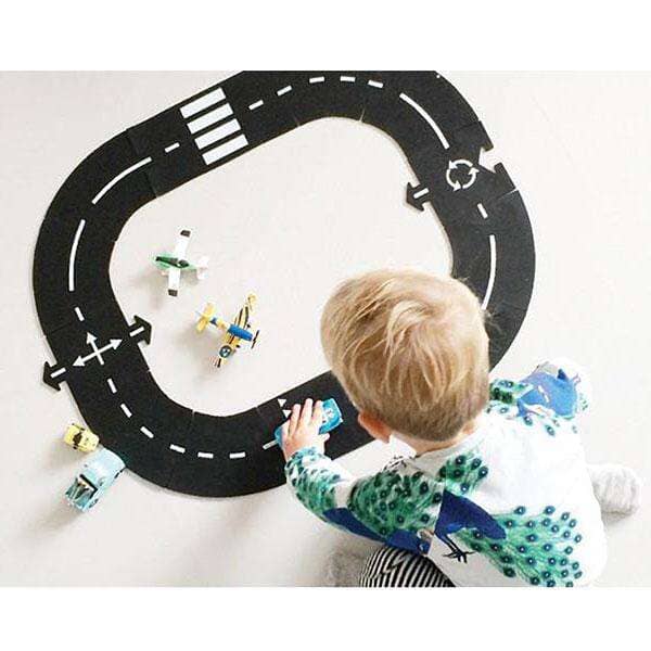 Waytoplay,Ring Road Play Set,CouCou,Toy
